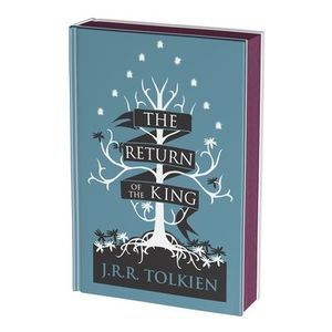 The Return of the King Collector's Edition: Being the Third Part of the Lord of